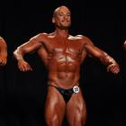 Joseph  Lorrete - NPC Tri State Championships 2009 - #1